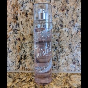 Twisted Peppermint FFM